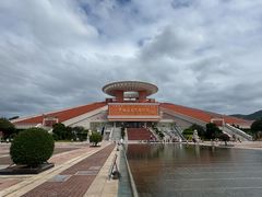 -中国闽台缘博物馆