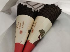 -喜茶(广州中山六路店)