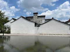 -青果巷历史文化街区
