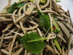 -叁拾壹克饺子·东北菜(国贸店)