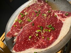 -谷牛日式烤肉(宝山U天地店)