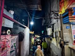 -麻木老地方牛筋牛杂(长堤街店)