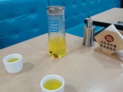 -老边饺子馆(西站店)
