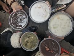 椰汁玉米马蹄爽-甜蜜蜜(昌乐园店)