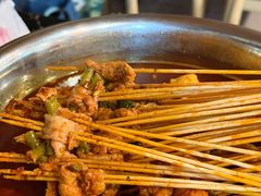 招牌串串-成都瓜串串(华强北店)