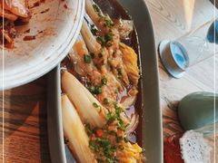 -蜜桃餐厅·伴山(湖滨商业街店)