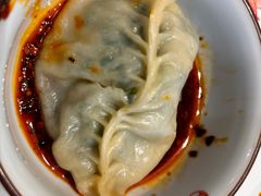 荤饺-蜀阳餐厅·金牌水煮鱼
