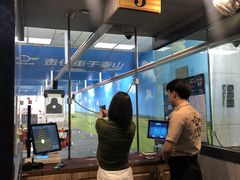 -都市枪神实弹射击俱乐部