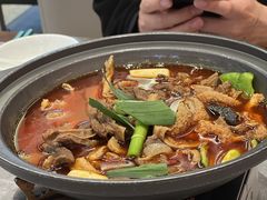 -肖记公安牛肉鱼杂馆·省级非物质文化遗产(江汉路直营店)
