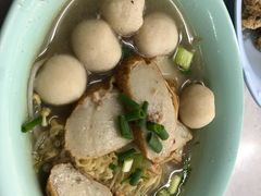 -榮泰米粉湯(Left Shop)