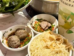 -八合里牛肉火锅(领丰汇店)