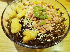 -付小姐在成都(川沙店)