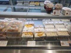 -欢牛蛋糕屋(萧山万象汇店)