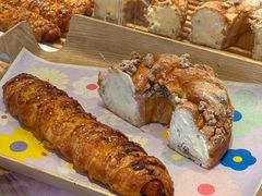 -好利来(东四店)