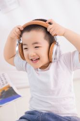 -米乐儿童摄影美学馆(怀柔店)