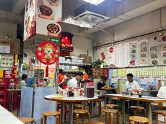 -新南新咖啡美食(南新花园店)