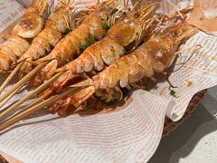 -79号渔船海鲜饭店(华强北店)