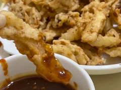 -满口香饭店