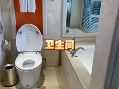 -芜湖白金汉爵大酒店