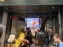 门面-老虎堂黑糖专壳 (尖沙咀乐道店)