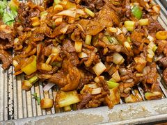 -新乾隆酒楼(帝景园店)