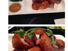 香酥鸡-鹿港小镇(悠唐店)