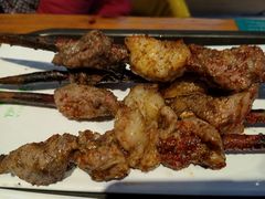 -伊麦佳兰州牛肉面清真美食店