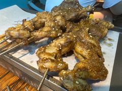 -517烧烤·龙虾·海鲜大排档(万象都荟店)