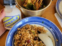 -包整·丝娃娃(一览甲秀楼风景店)