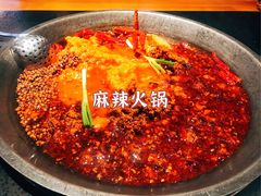 -珮姐老火锅(新街口店)