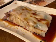 黄沙润猪肠-添好运点心专门店(深水埗店)