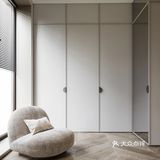 105m²简约典雅，用气质诠释格调！[胜利]