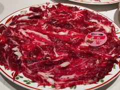 -汕头八合里海记牛肉店(清河店)