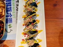 -鑫日千里马朝鲜族小馆(总店)