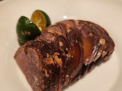 -领事馆19号中餐厅(厦门海景洲际酒店)