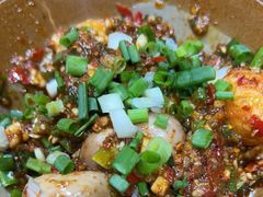 -盖帮鳝鱼串串(东郊记忆店)