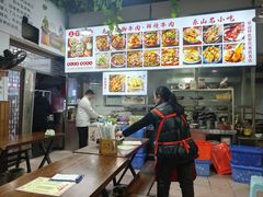 -正宗苏稽毛哥跷脚牛肉总店