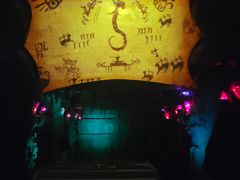 -济南方特东方神画