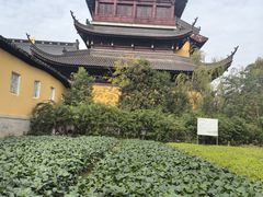 -重元寺香积厨素斋馆