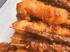 鸡肉小串-辽B·小串(总店)