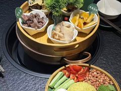 -一善菌·云南菌汤·云南菜(银泰城店)