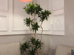 -潮一不贰·西式简餐·法式甜品(外滩店)
