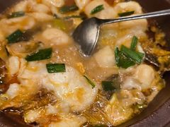 -肖记公安牛肉鱼杂馆·省级非物质文化遗产(三角路直营店)