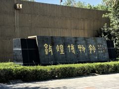 -敦煌市博物馆