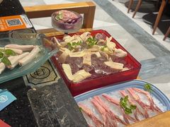 -五星桥原切肥牛火锅·30年专注好牛肉(湖塘店)