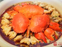 -锦堂中餐厅