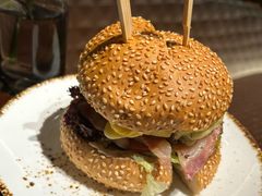 -杭州桐庐康莱德酒店西餐厅-舍