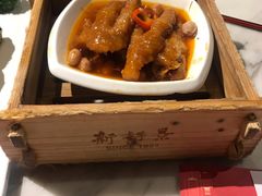 -新好景海鲜酒家(新塘店)