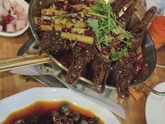 -叒缘夜光杯(望江橡树林店)