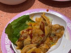 -元气寿司(金光华店)